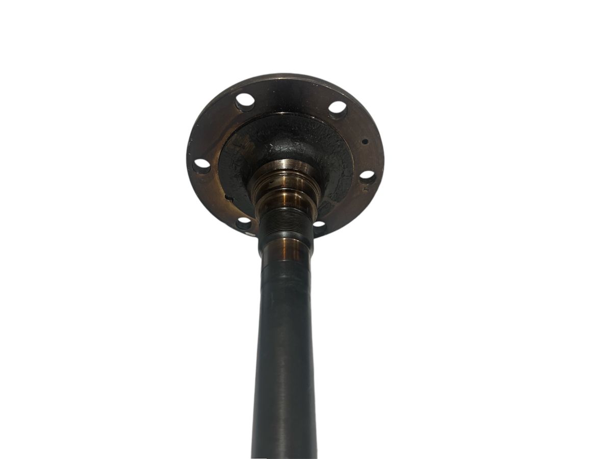AXLE TAVERA