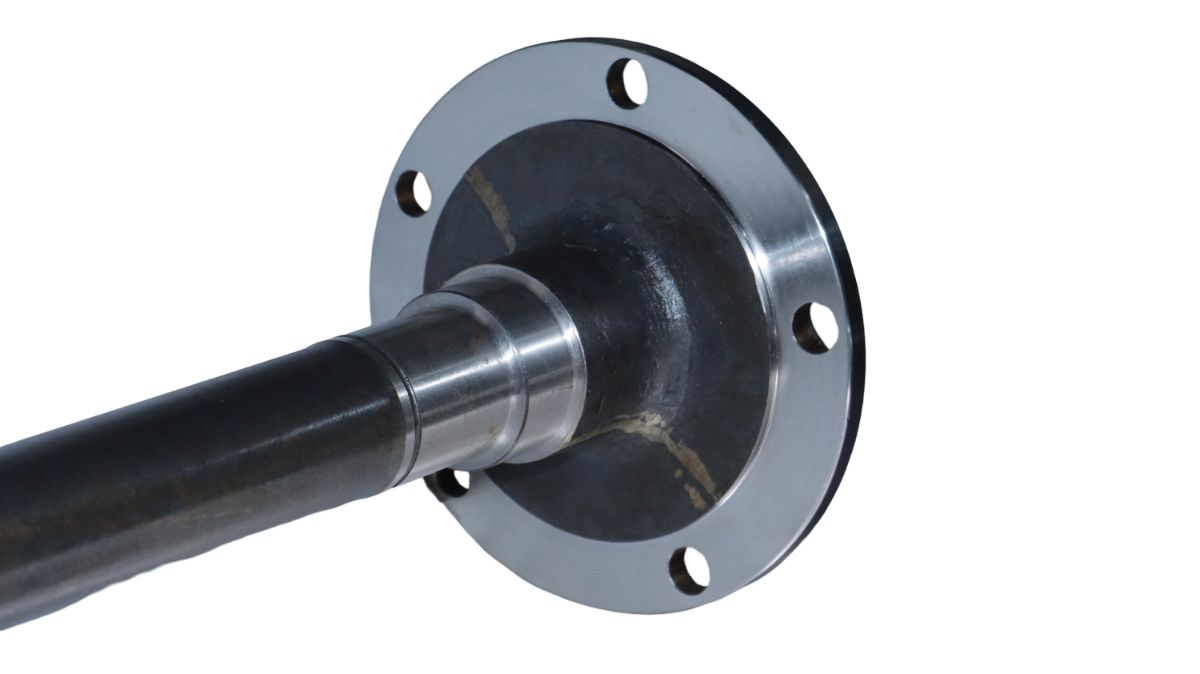 AXLE TATA 207 RX N/M