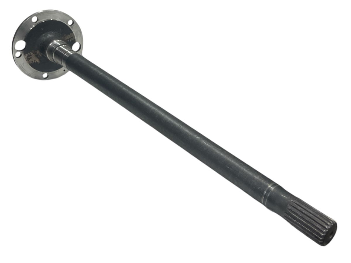 AXLE SCORPIO M2 DI BIG