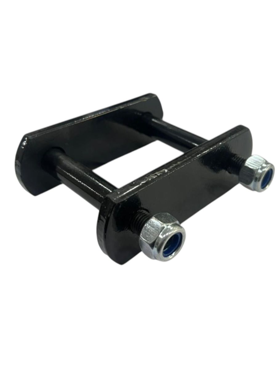 SHACKLE ASSEMBLY MAHINDRA VEERO