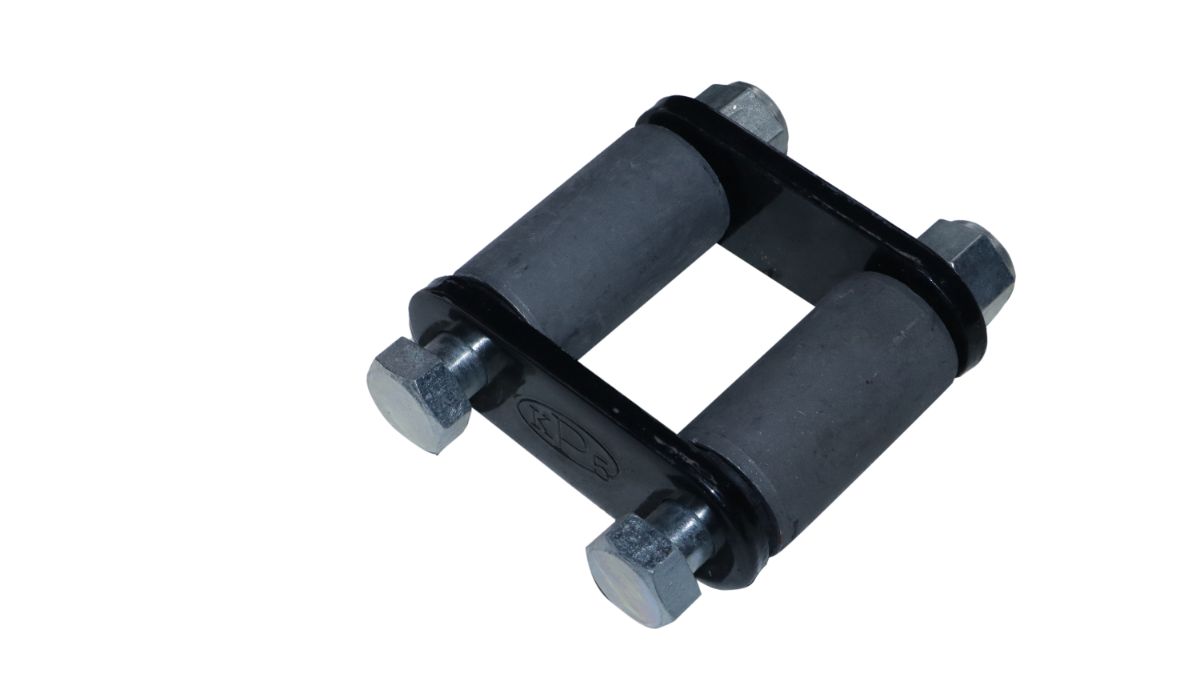 SHACKLE ASSEMBLY ARMADA / PIKUP FRONT