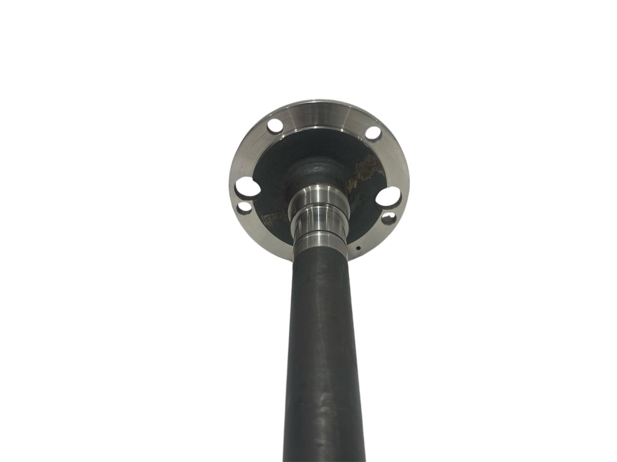 AXLE SCORPIO M2 DI SMALL