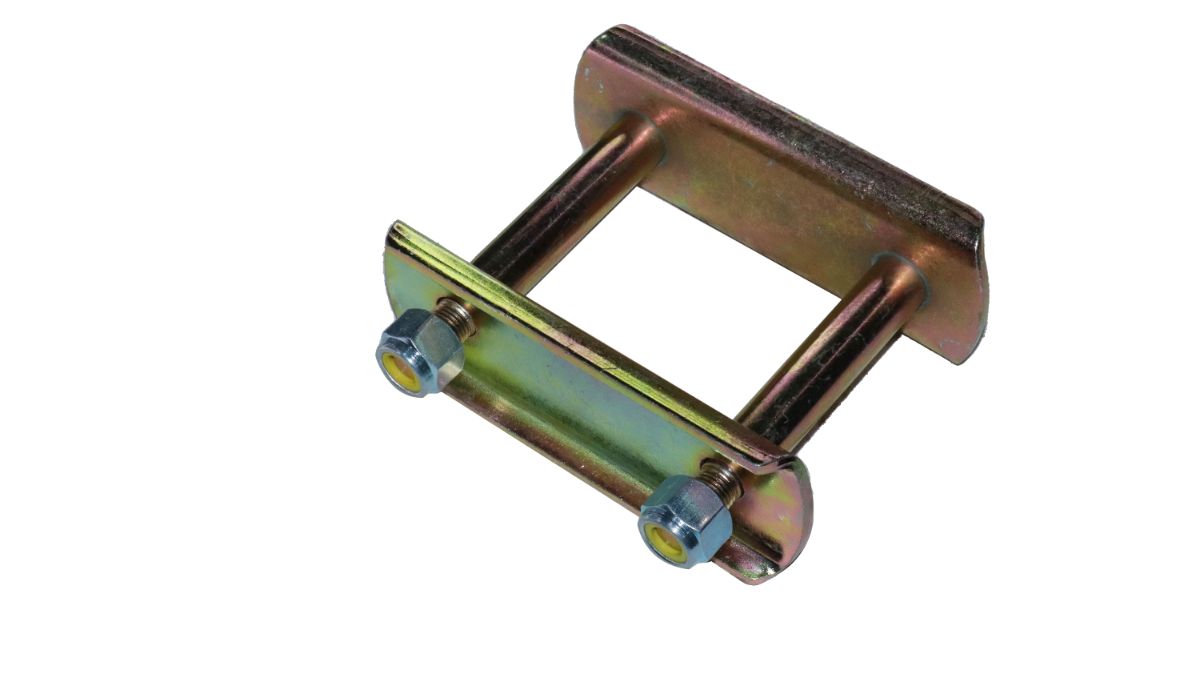 SHACKLE ASSEMBLY MAXI TRUCK REAR