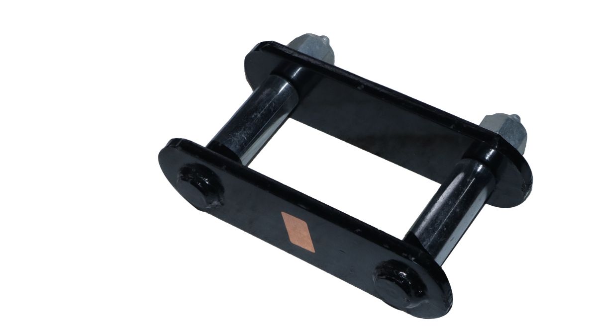 SHACKLE ASSEMBLY TOURISTER MOCA REAR LONG