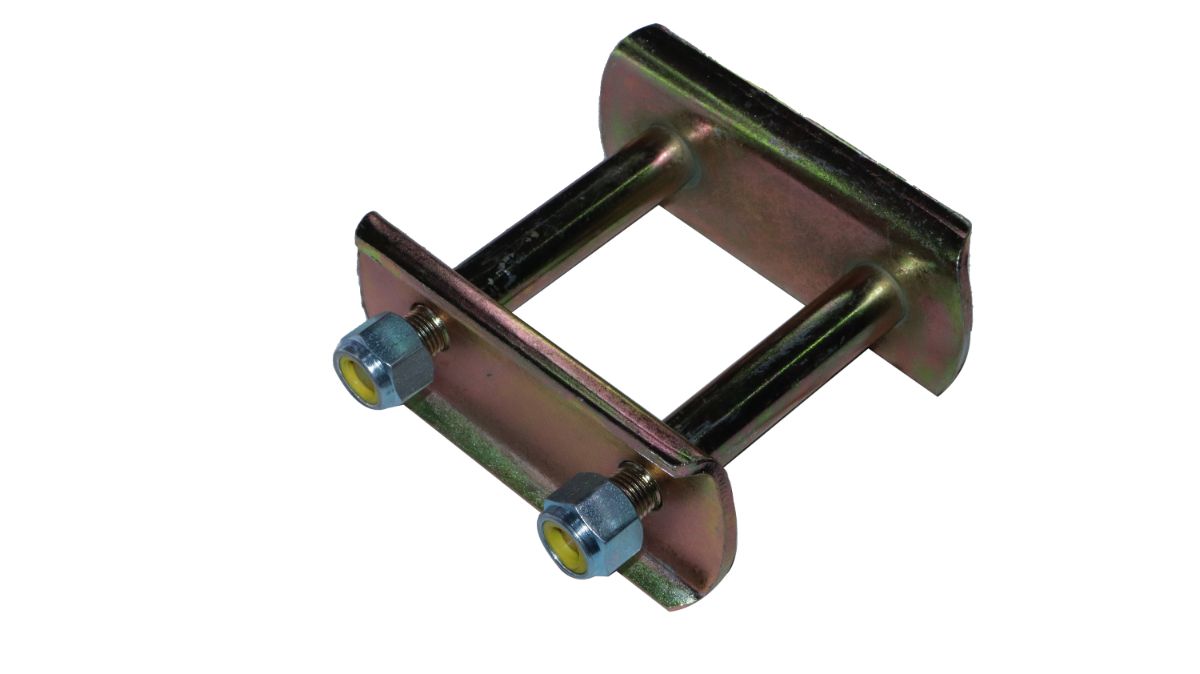SHACKLE ASSEMBLY MAHINDRA MAXXIMO
