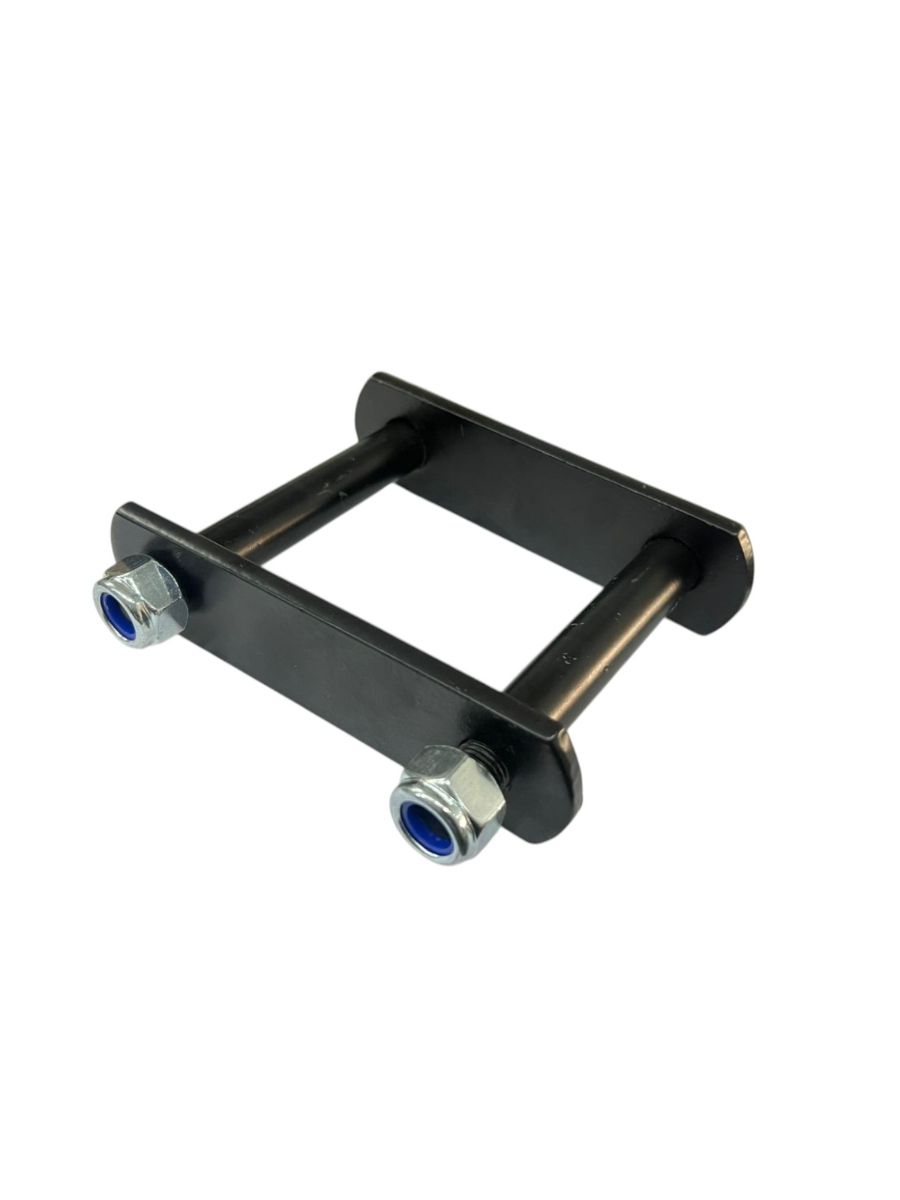 SHACKLE ASSEMBLY TATA WINGER