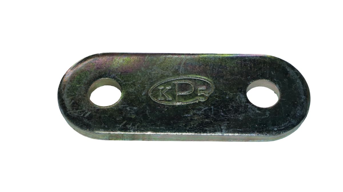 SHACKLE PLATE PIKUP / UTILITY