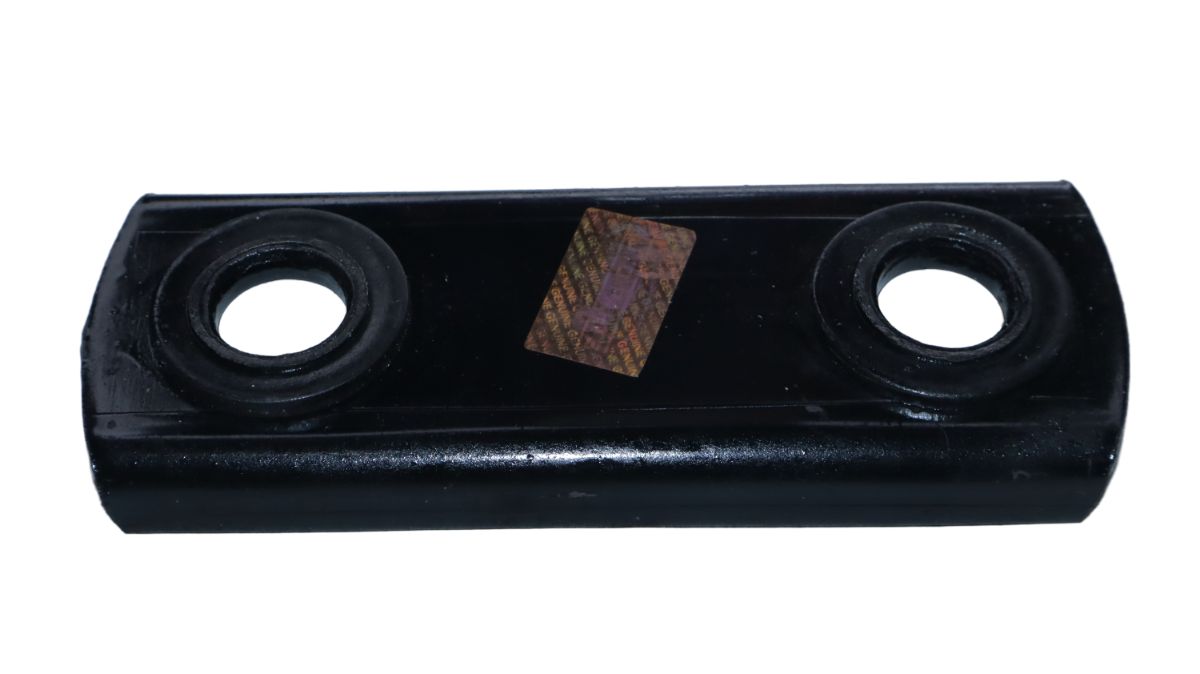 SHACKLE PLATE MAH MAXX PIKUP