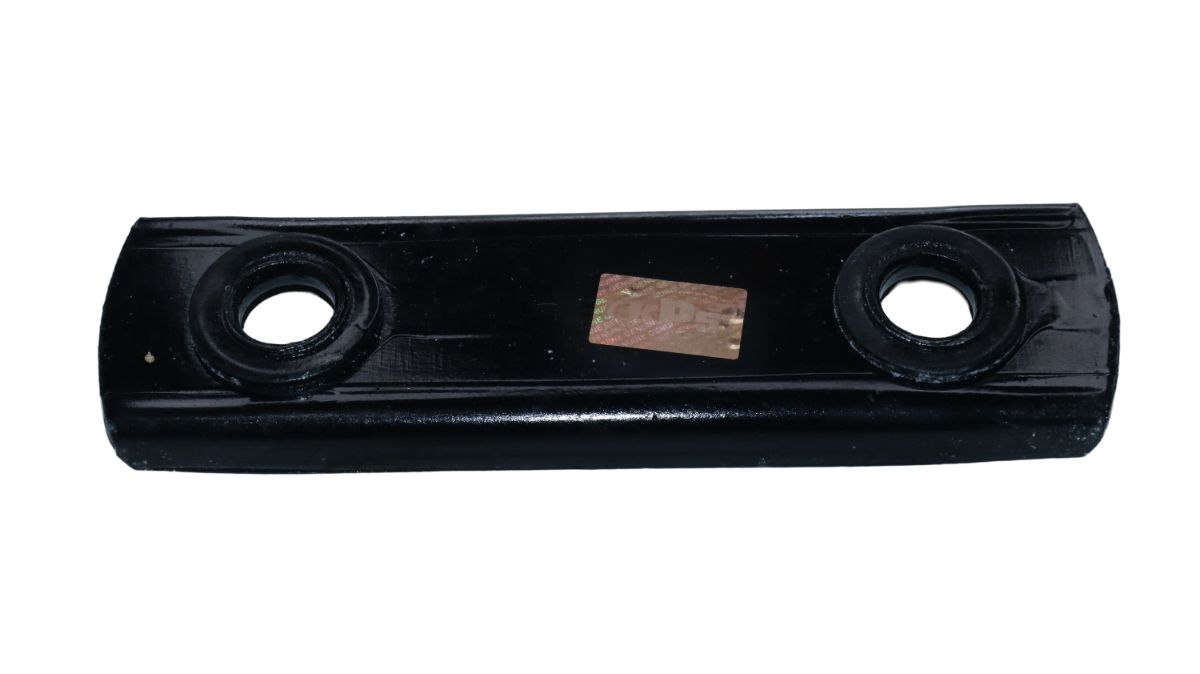 SHACKLE PLATE BOLERO