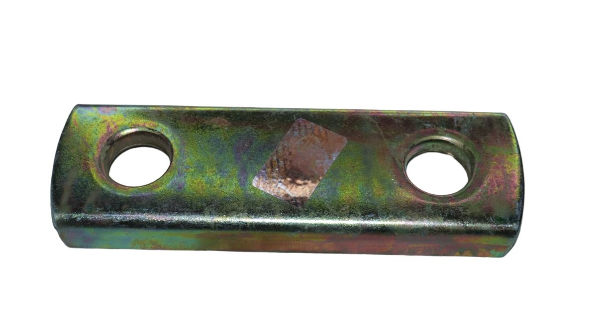 SHACKLE PLATE TATA ACE SUPER