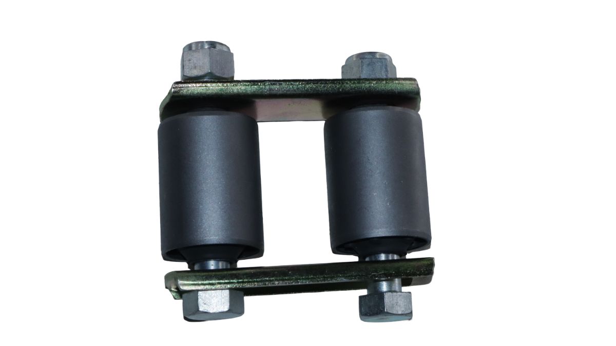 SHACKLE ASSEMBLY TATA ACE SUPER