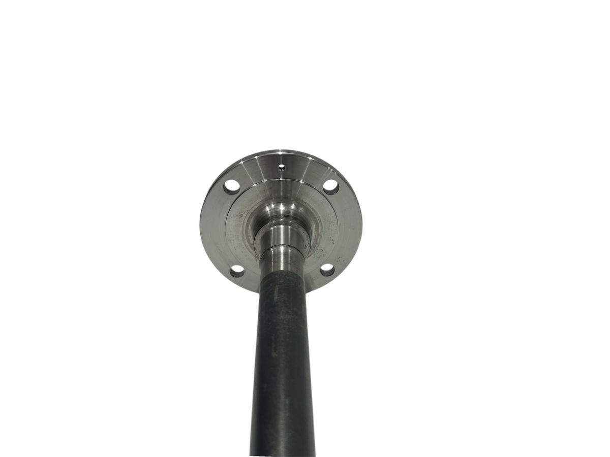 AXLE MAXXIMO OLD MODEL