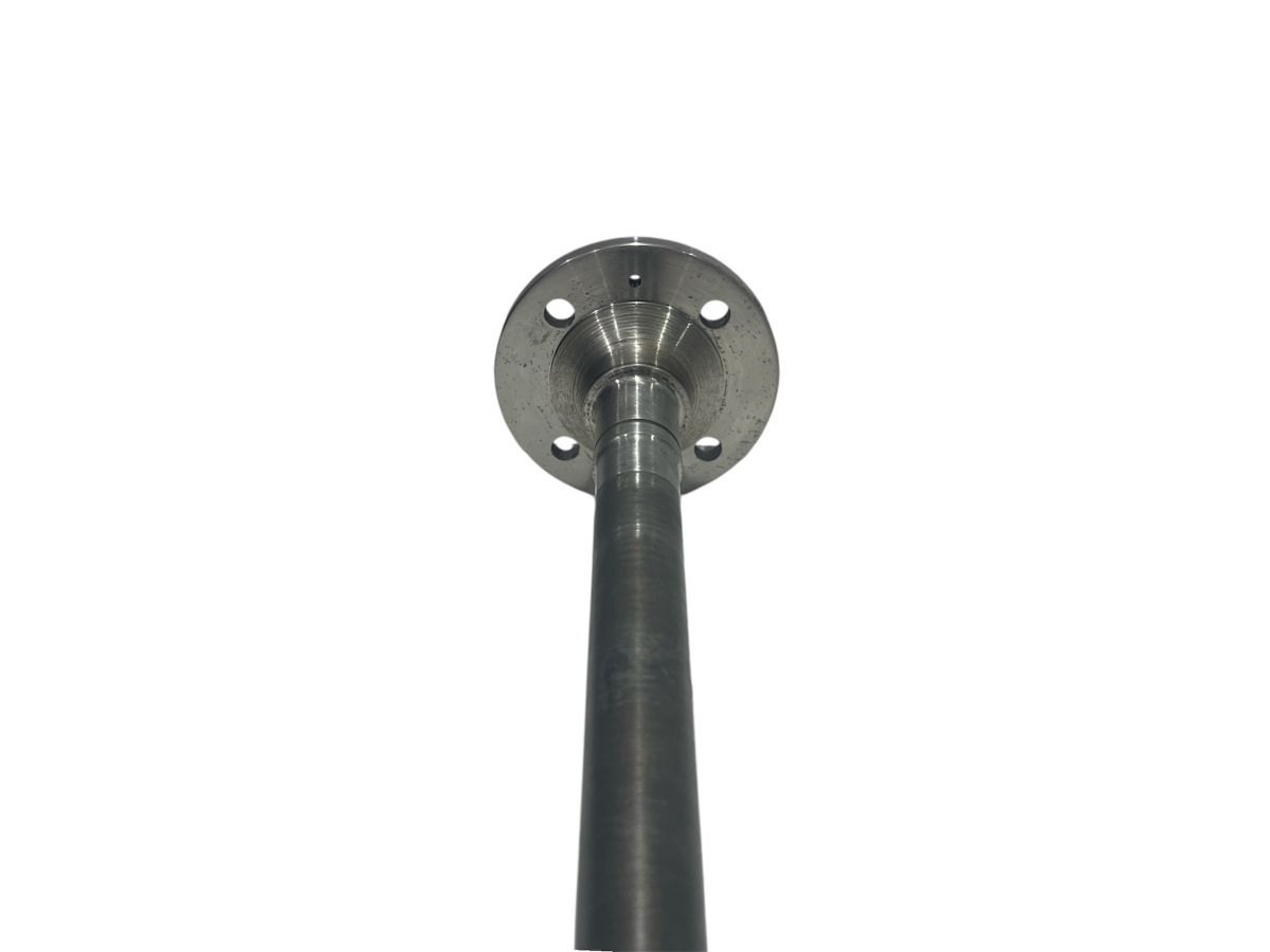 AXLE MAXXIMO NEW MODEL