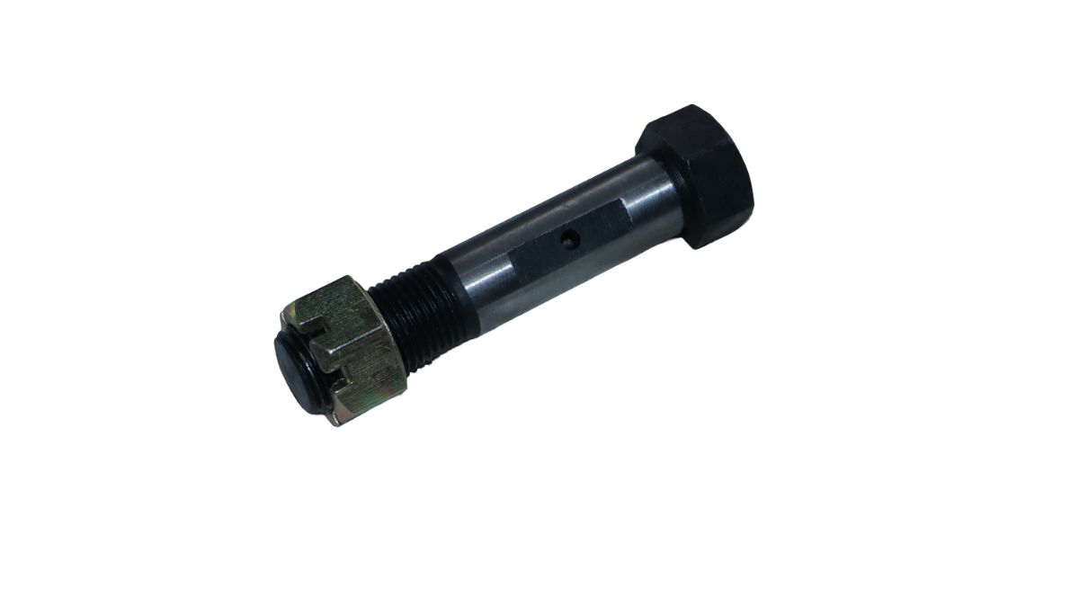 SHACKLE BOLT JEEP REAR