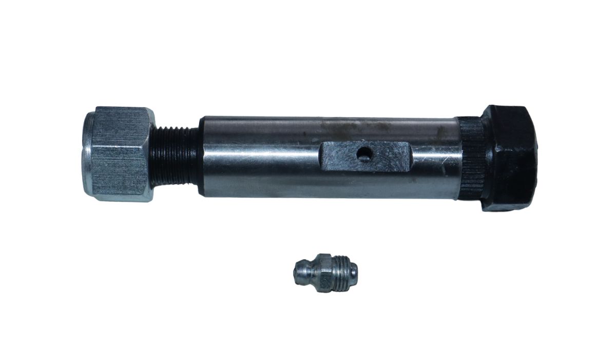 KAMANI PIN JEEP F.C FRONT ( HEX HEAD )
