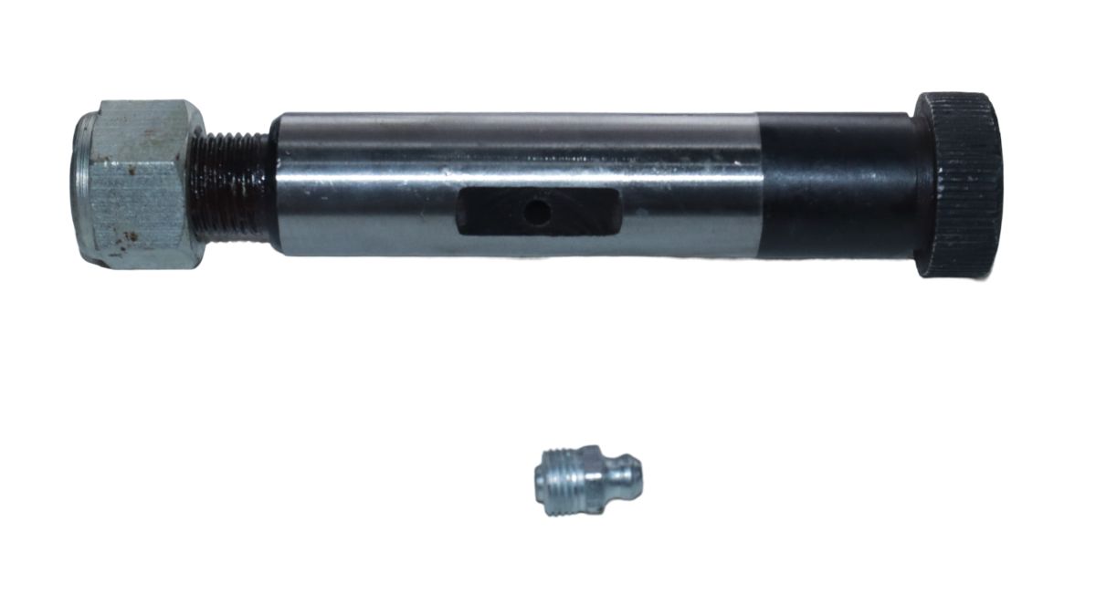 KAMANI PIN JEEP F.C REAR ( ROUND HEAD )