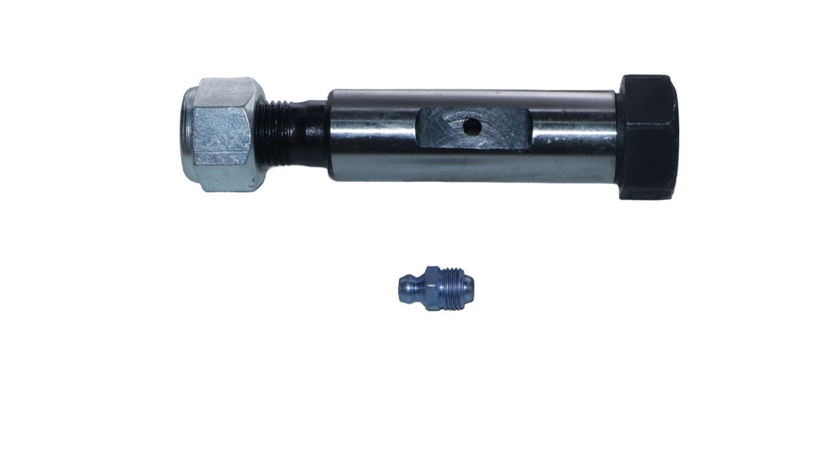 KAMANI PIN JEEP UTILITY/ PIKUP (NUT SIDE NIPPLE) REAR EN8 SPECIAL