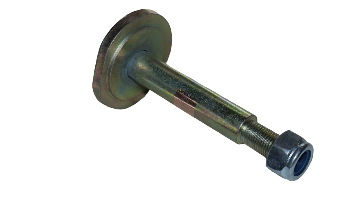 KAMANI PIN MAHINDRA SCORPIO