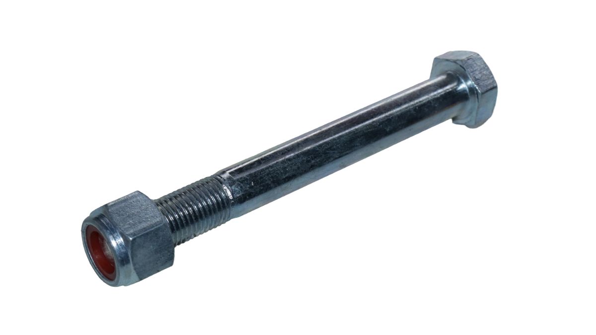 SUSPENSION BOLT BOLERO / SCORPIO 14 X 125 PLAIN