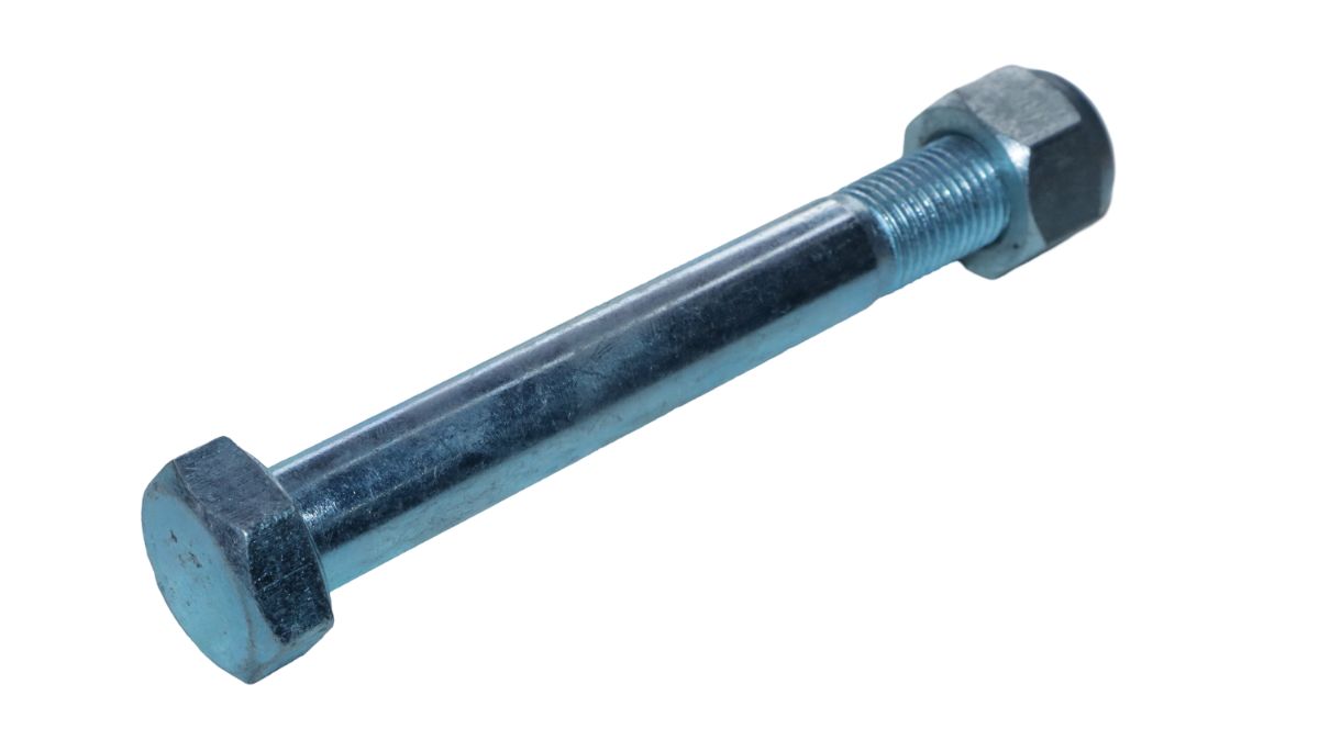 SUSPENSION BOLT BOLERO 14 X 115 PLAIN
