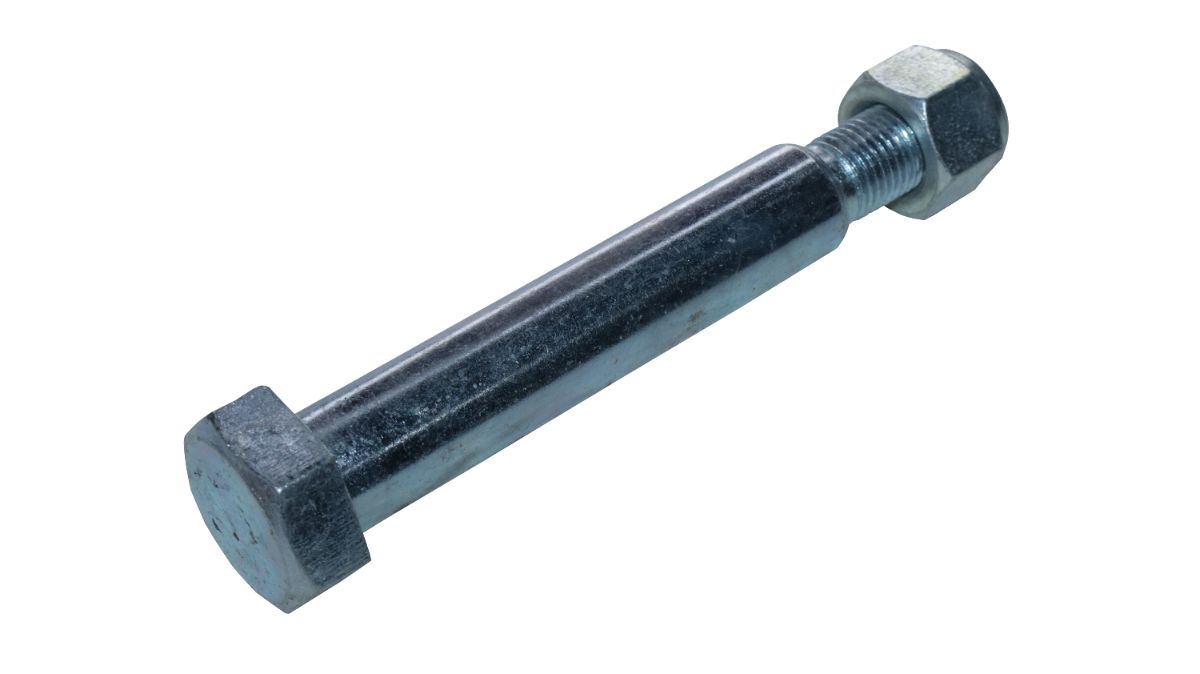 SUSPENSION BOLT SCORPIO LOWER MOTA