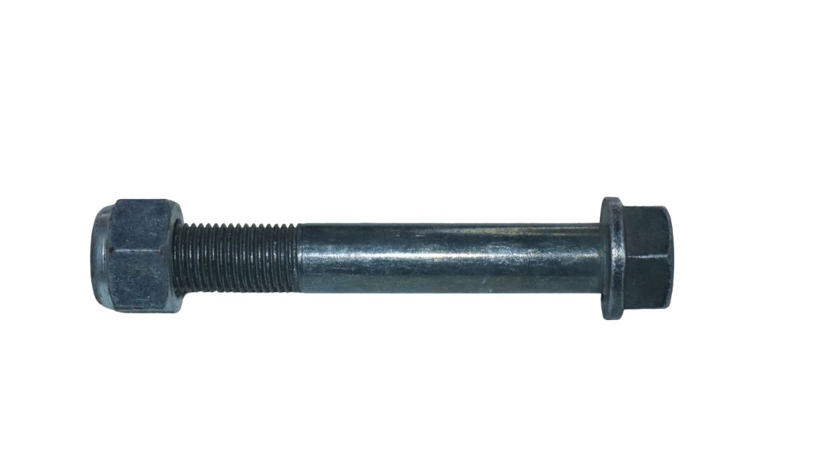SUSPENSION BOLT SCORPIO 14 X 100 SMALL RING TYPE