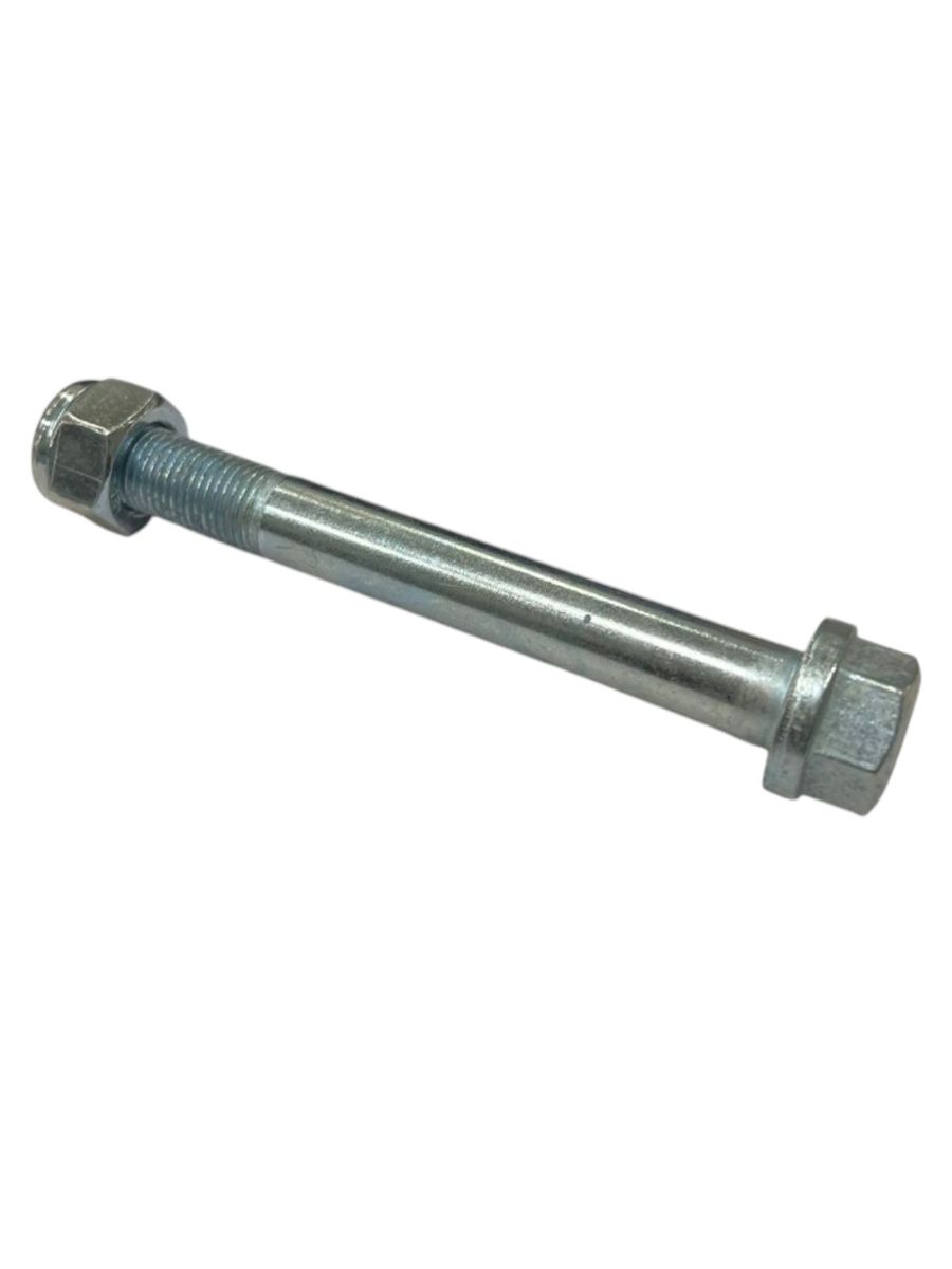 SPRING PIN LEYLAND DOST COLLAR TYPE - 12 X 105