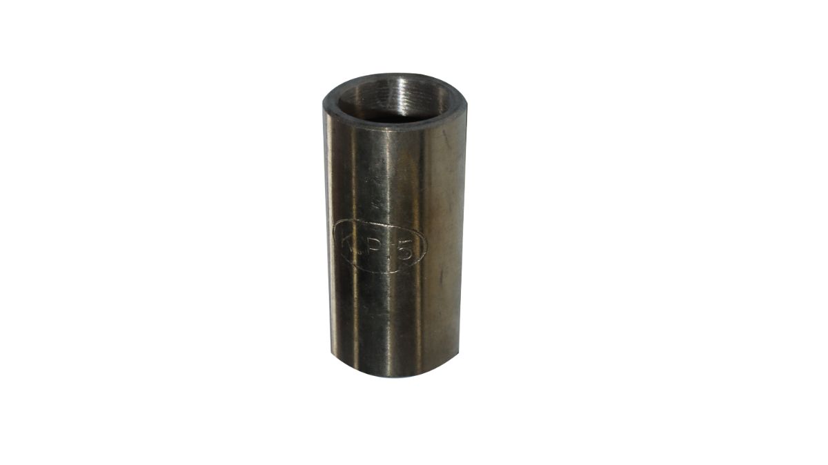 SHACKLE BUSH JEEP REAR ( GUN METAL )