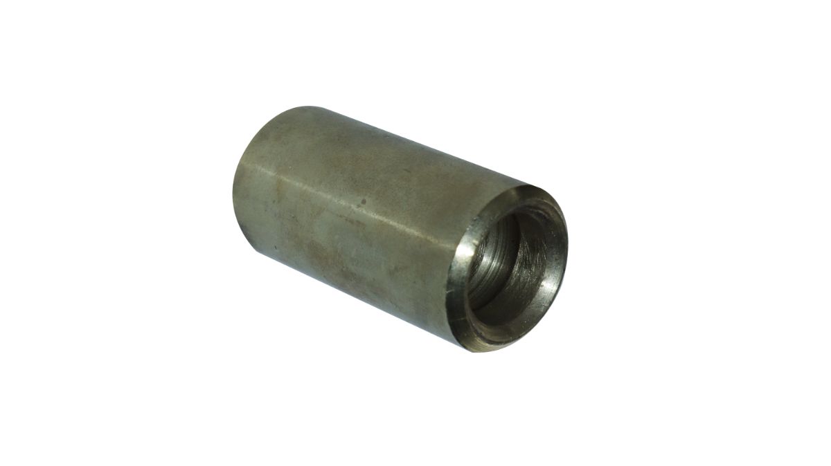 KAMANI BUSH JEEP N/M R.H.D ( GUN METAL )