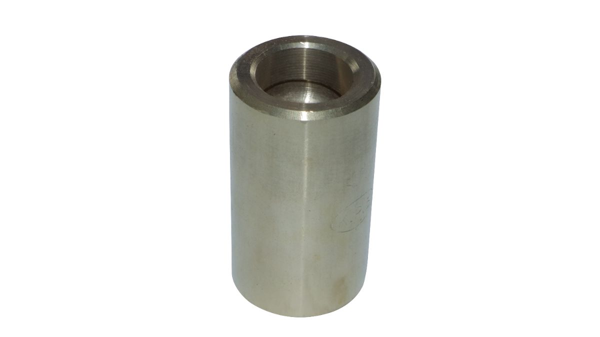 KAMANI BUSH MAXX PIKUP MODIFIED BRASS