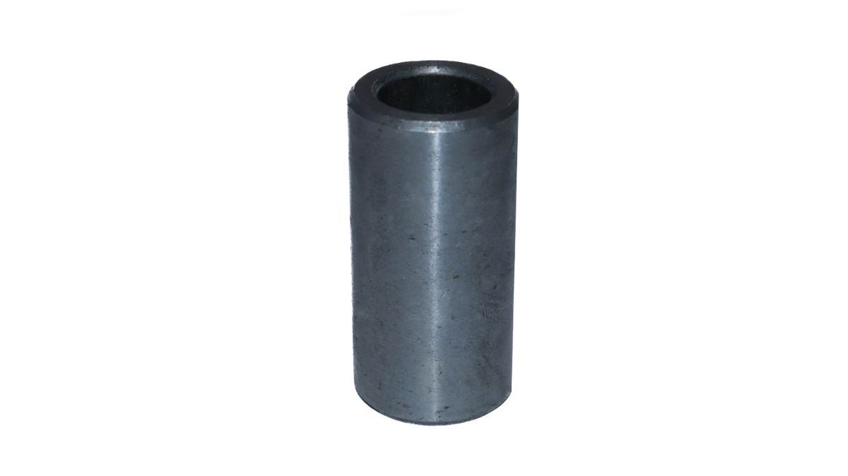 SPRING BUSH STEEL JEEP RHD(10PCS)N/M