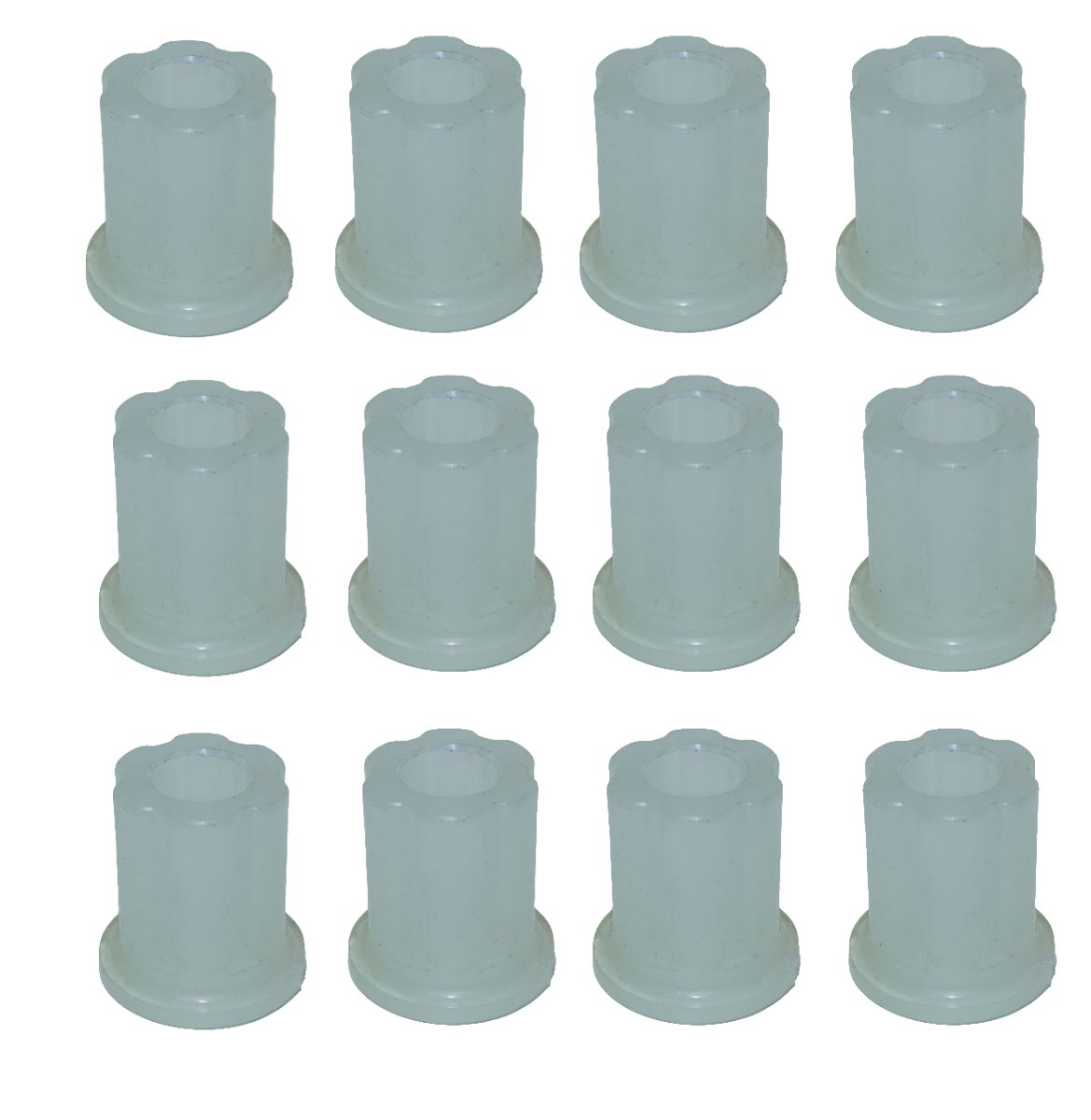 KAMANI BUSH KIT TATA YODHA ( PU )12PCS