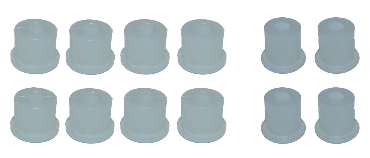 KAMANI BUSH KIT MARUTI SUPER CARRY(PV )12PCS