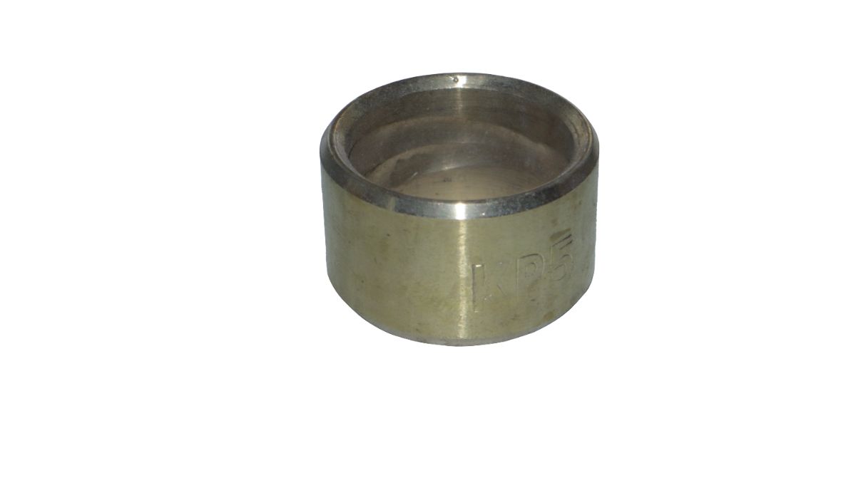 BELL CRANK BUSH JEEP S / S