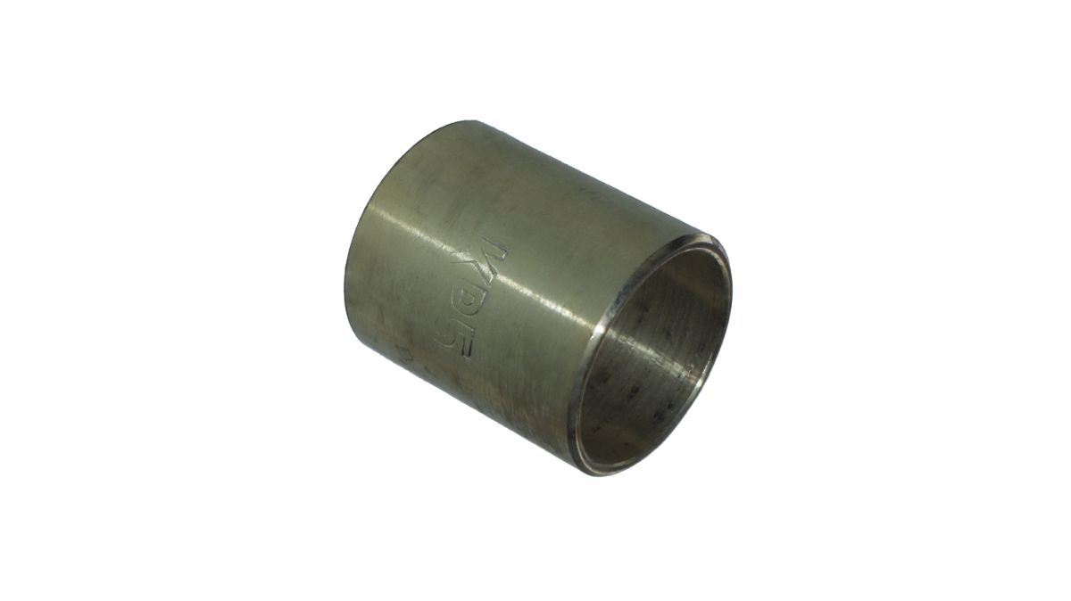 CLUTCH PEDAL BUSH JEEP S / S