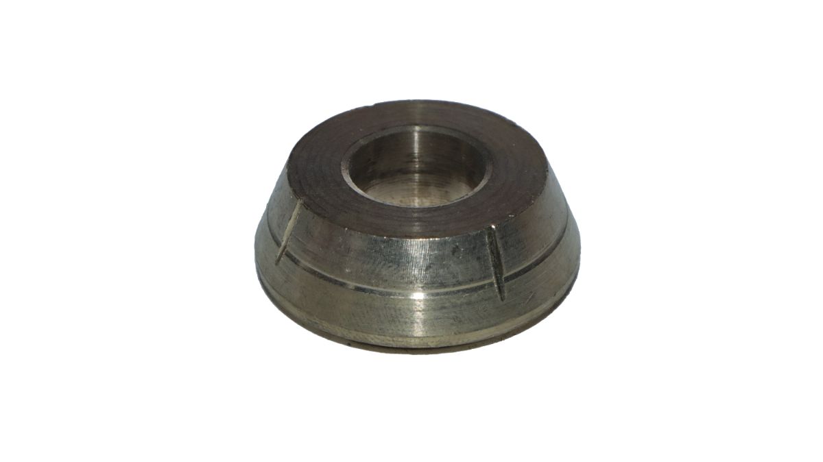 KING PIN BUSH JEEP S/S
