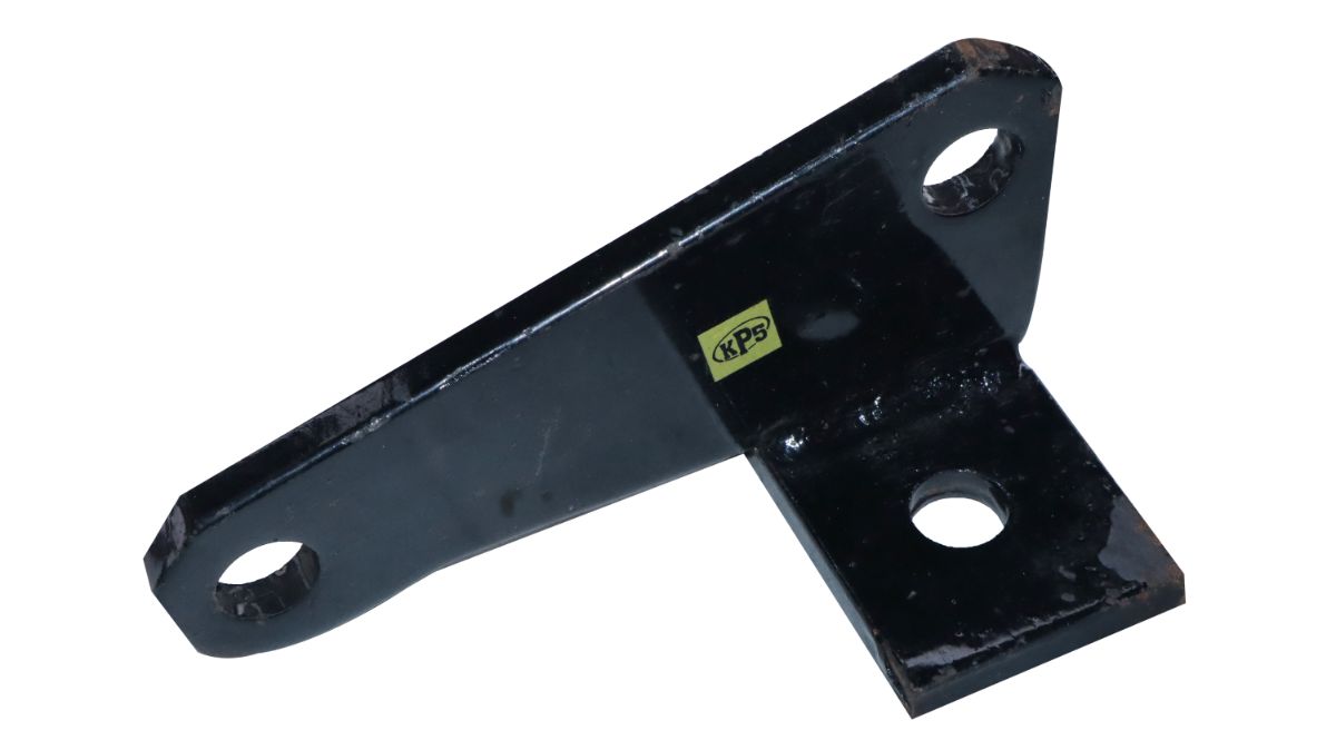 FRONT ENGINE BRACKET INTER ANGEL TYPE SMALL