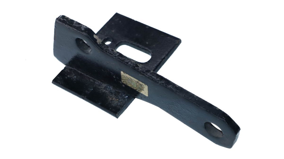 FRONT ENGINE BRACKET COMMANDER ANGEL TYPE BIG