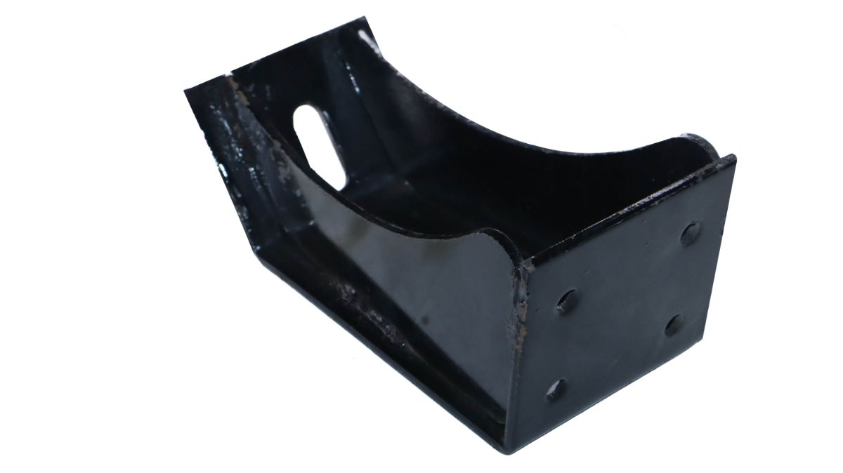 FRONT ENGINE BRACKET FRONT PATRA TYPE RHS (BOAT TYPE)