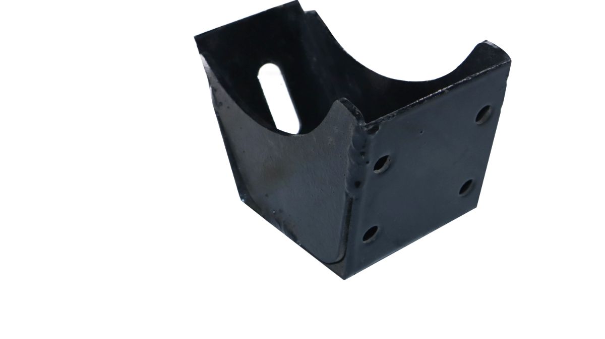 FRONT ENGINE BRACKET FRONT PATRA TYPE LHS (BOAT TYPE )