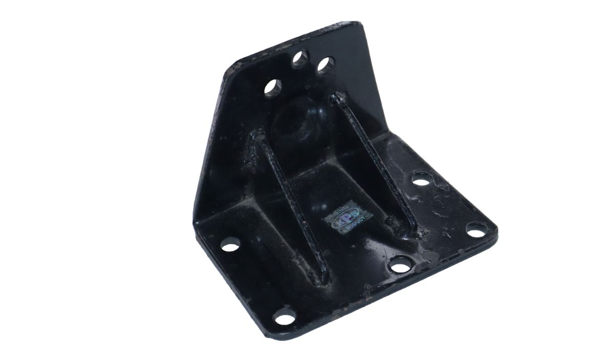 FRONT ENGINE BRACKET SCORPIO LEFT