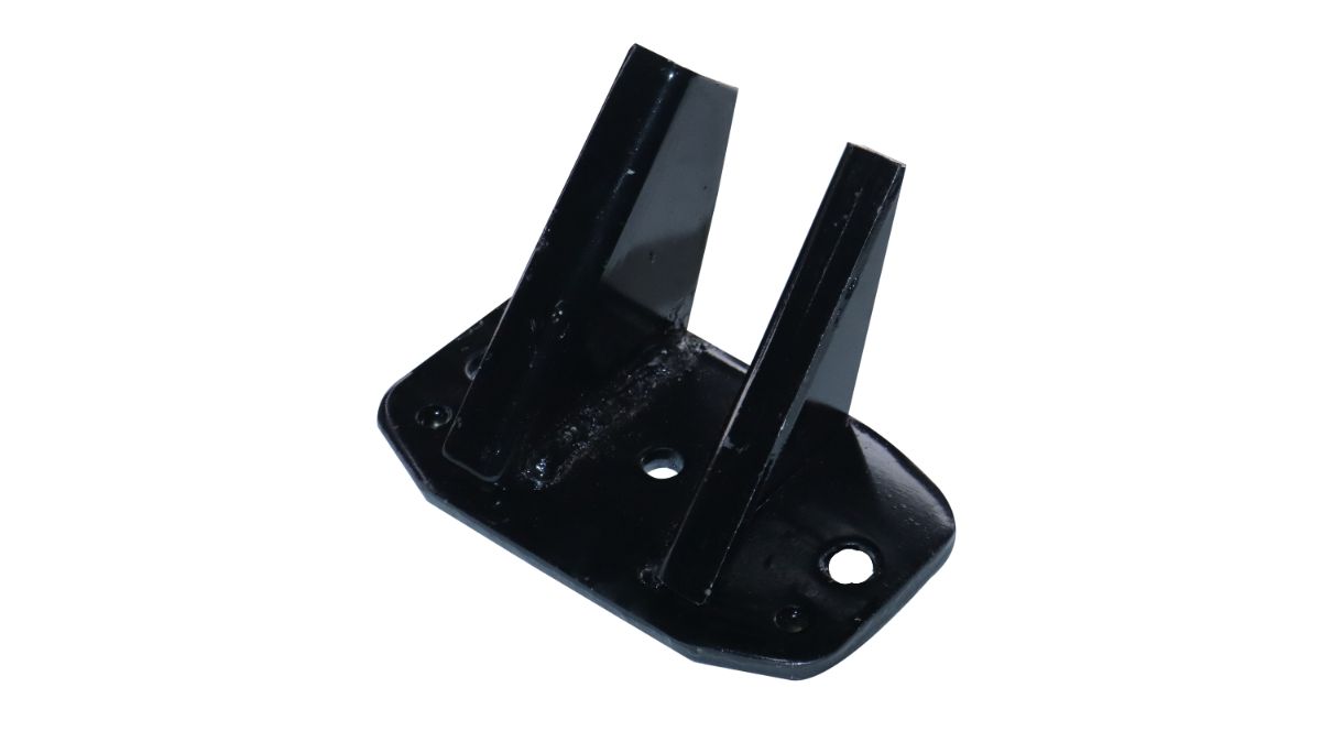 FRONT ENGINE BRACKET MARUTI / PIKUP PATRA TYPE SMALL LHS