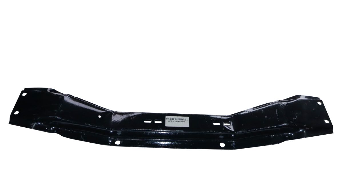 GEAR GADRI JEEP ARMADA / MARSHAL DI LONG