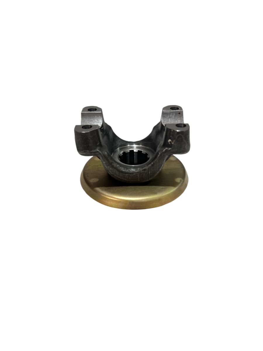 PINION COUPLING JEEP WITH PLATE 10 TEETH