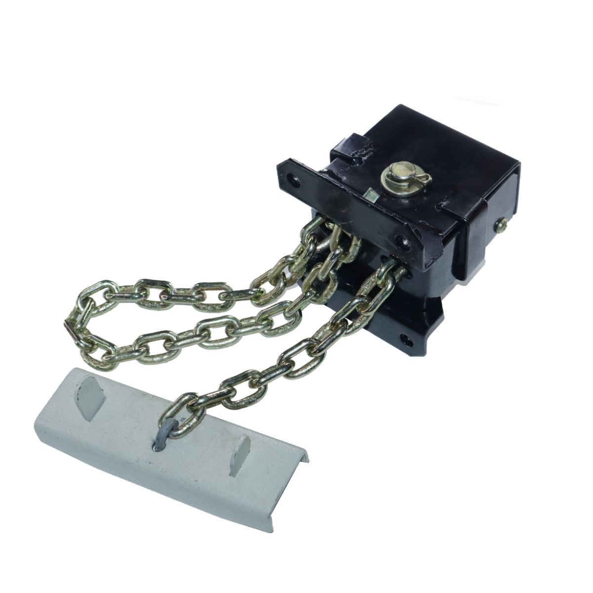 STEPNEY BRACKET PIKUP CHAIN TYPE SUPER HEAVY