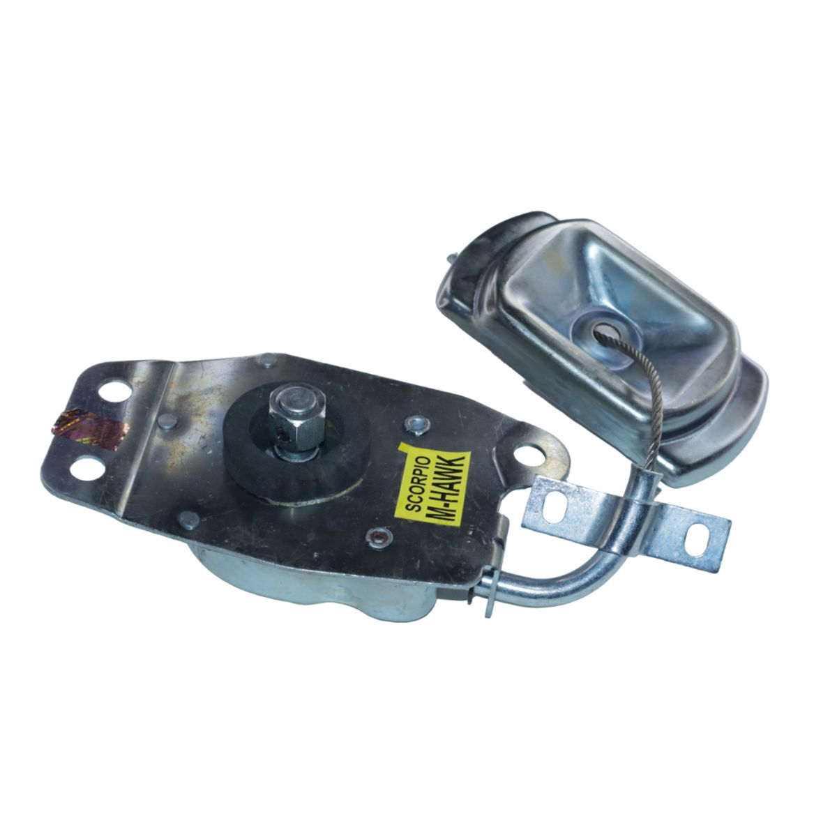 STEPNEY BRACKET M HAWK