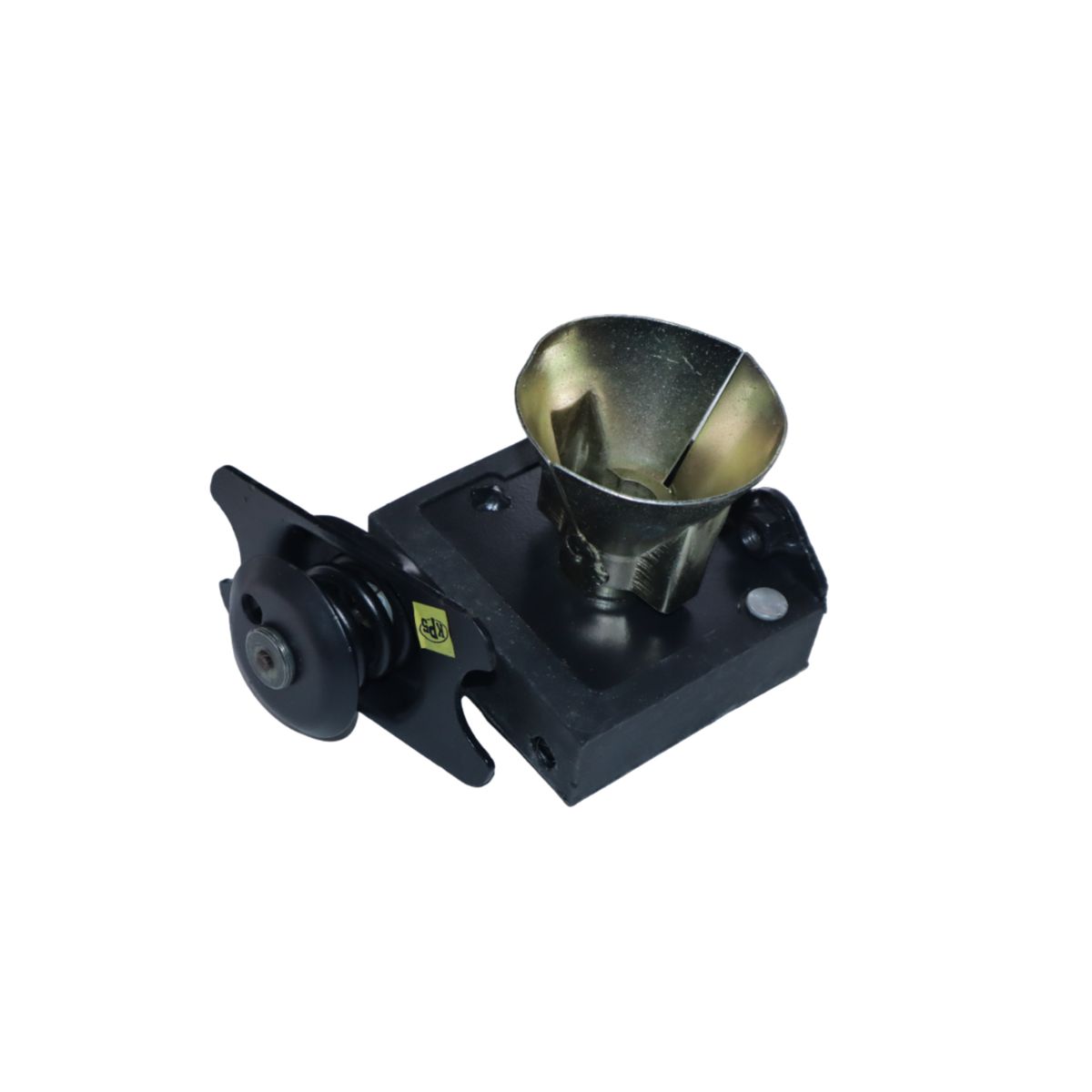 STEPNEY BRACKET QUALIS