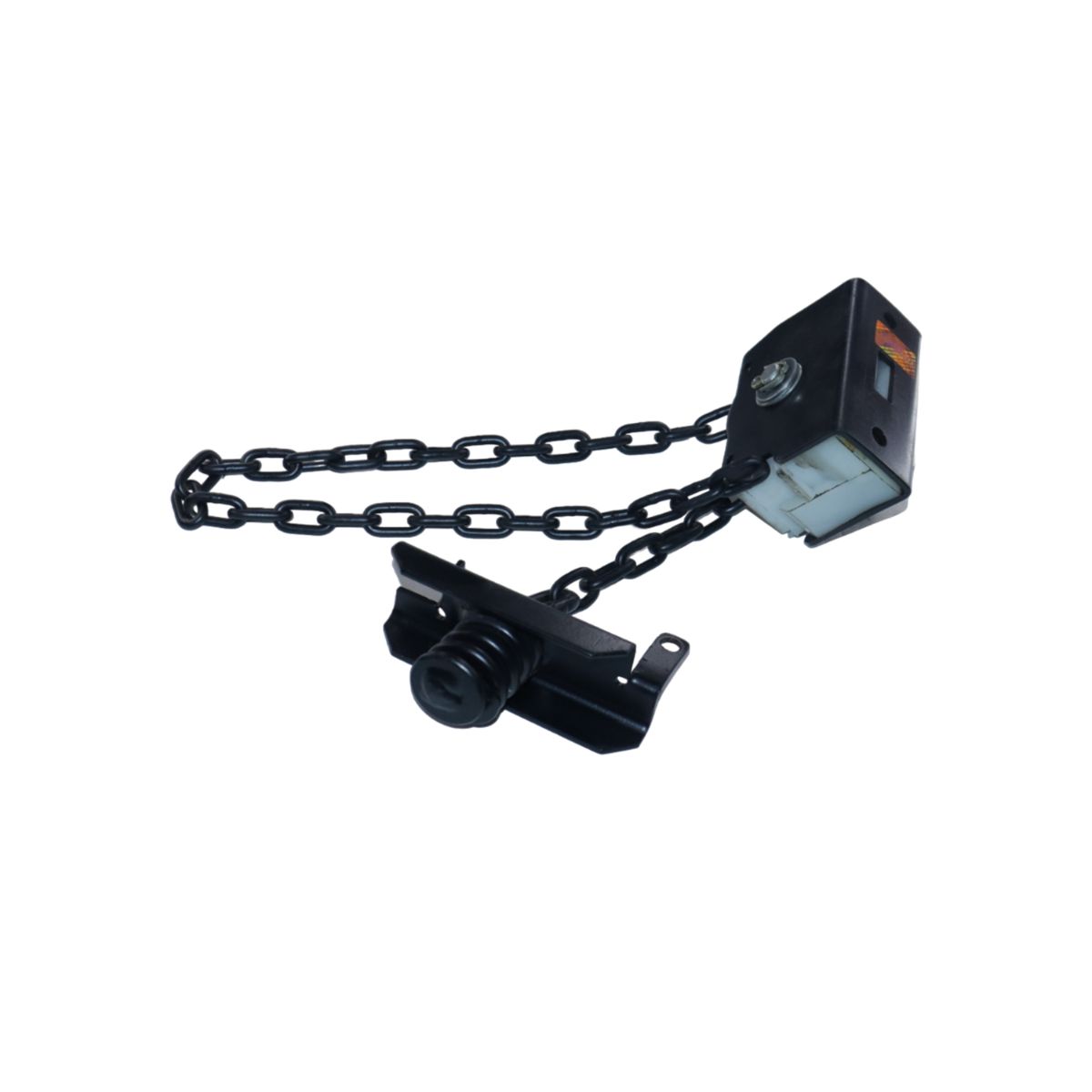 STEPNEY BRACKET TOYOTA INNOVA