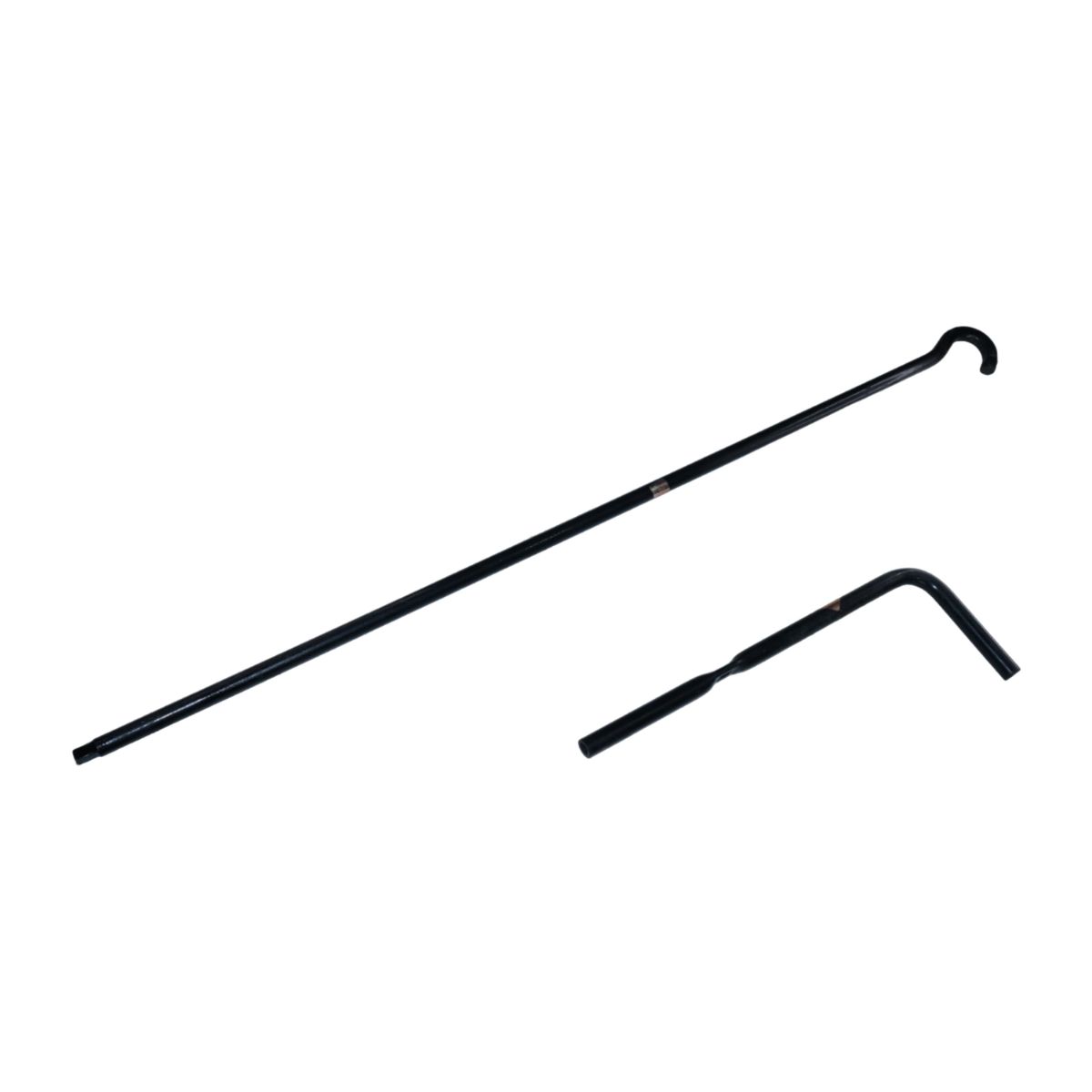 STEPNEY ROD TOYOTA QUALIS (2PCS)