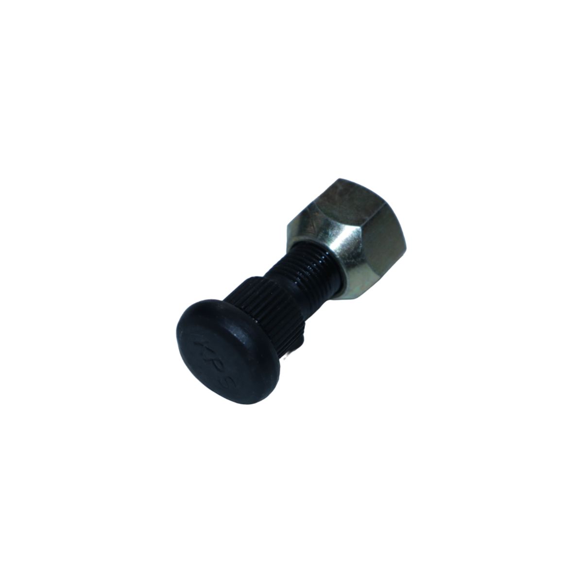 HUB BOLT JEEP 1. 3/4 WITH PLAIN NUT